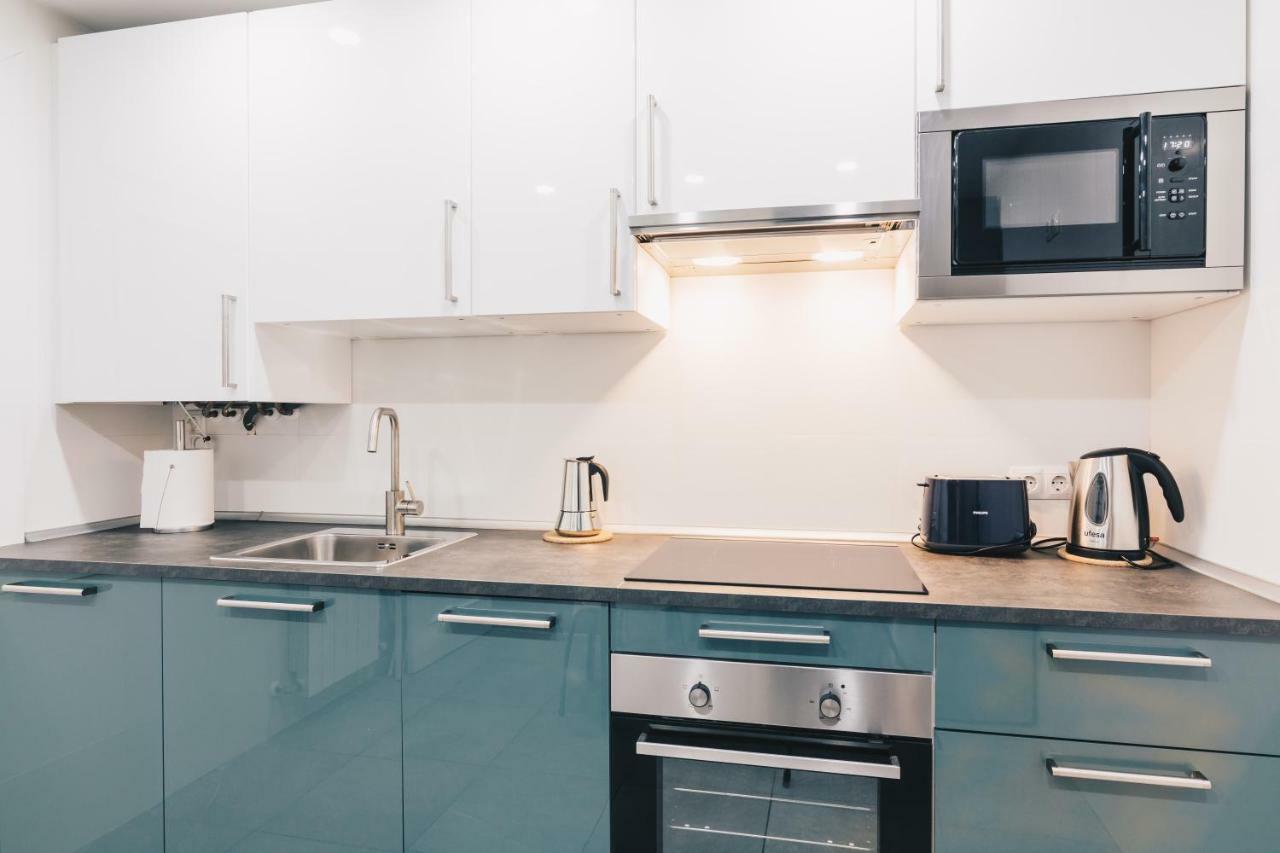 Aiara By People Appartement