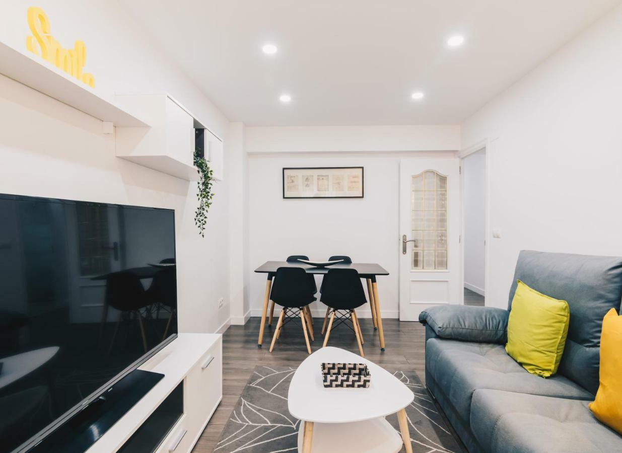 Aiara By People Appartement *