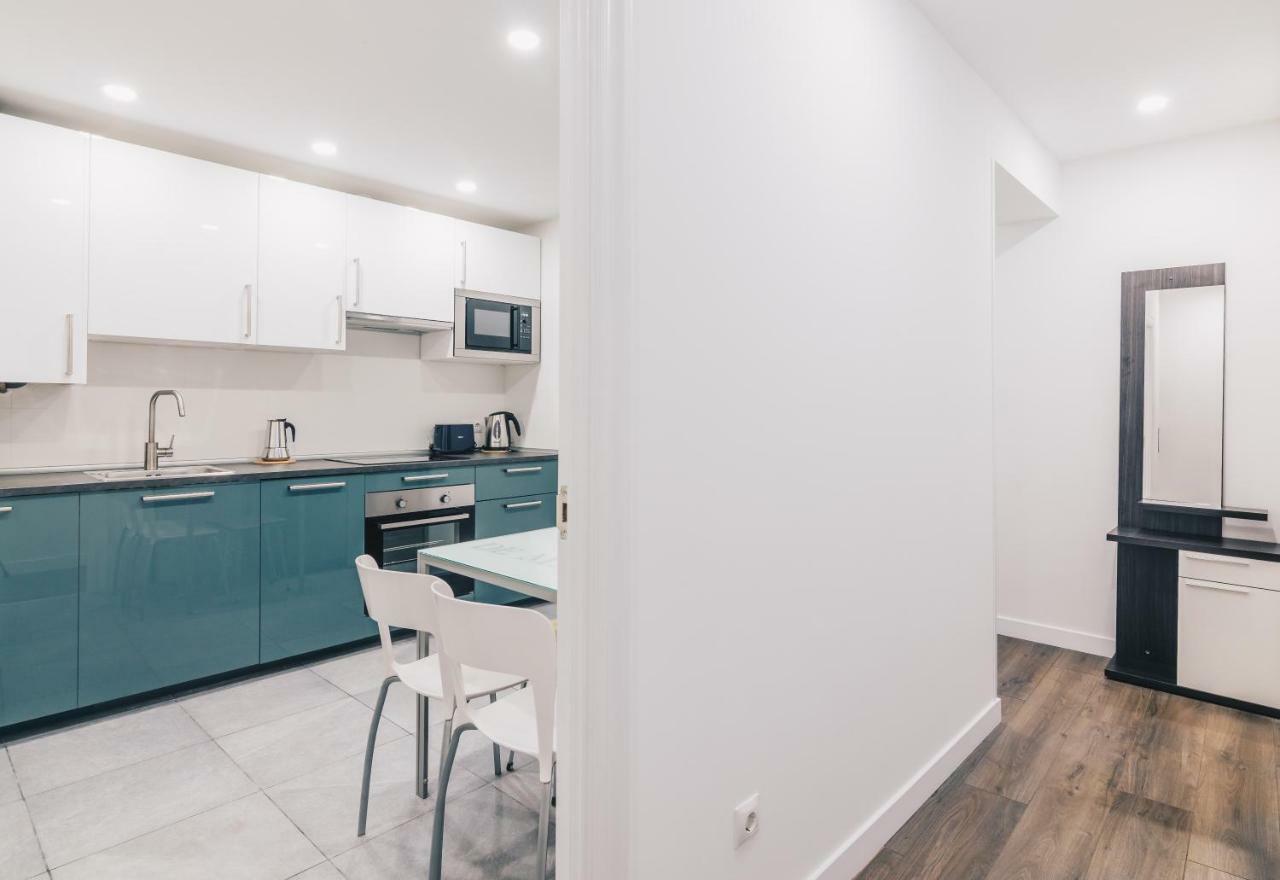 Apartment Aiara By People