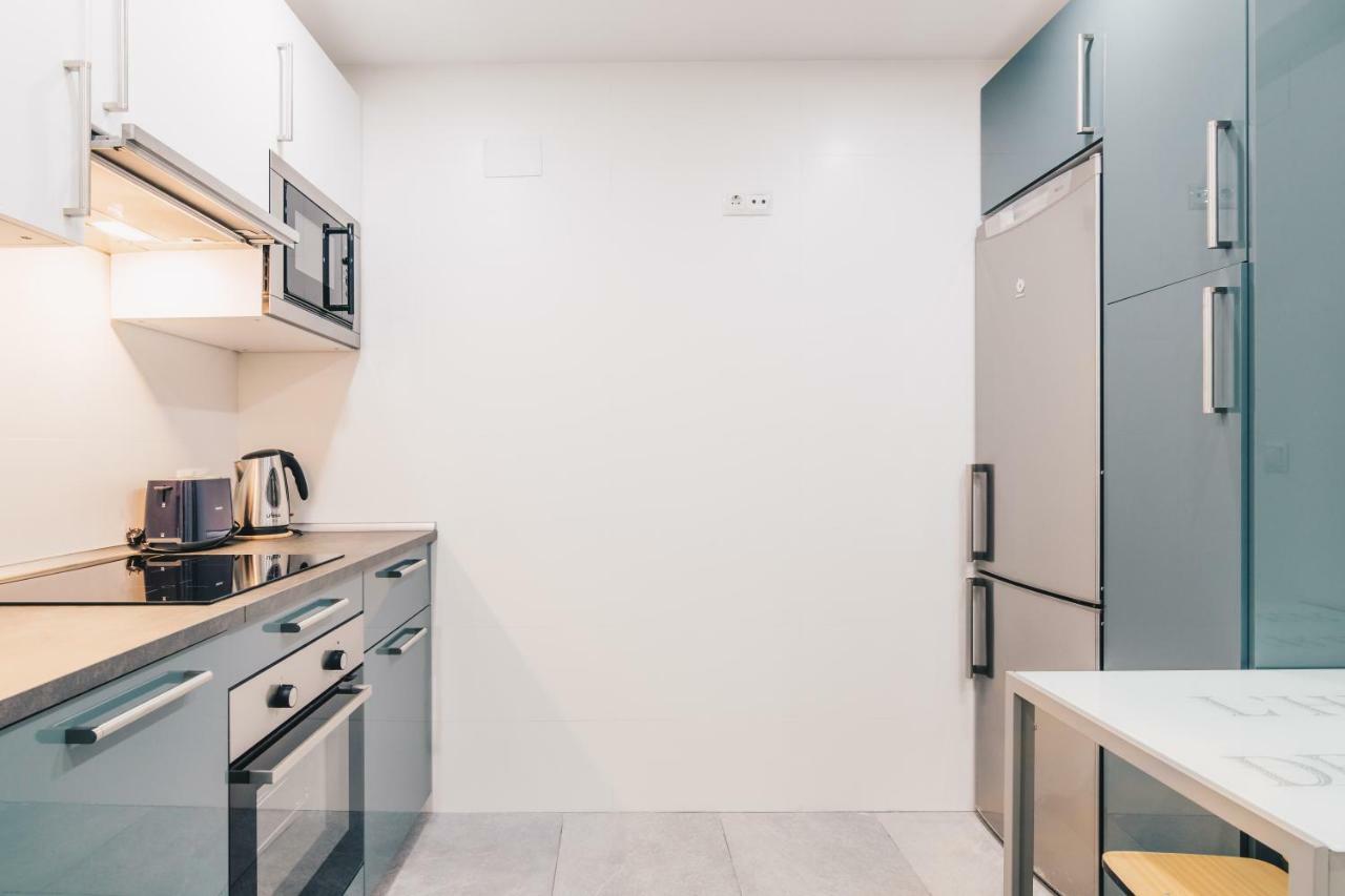Aiara By People Apartment Bilbao
